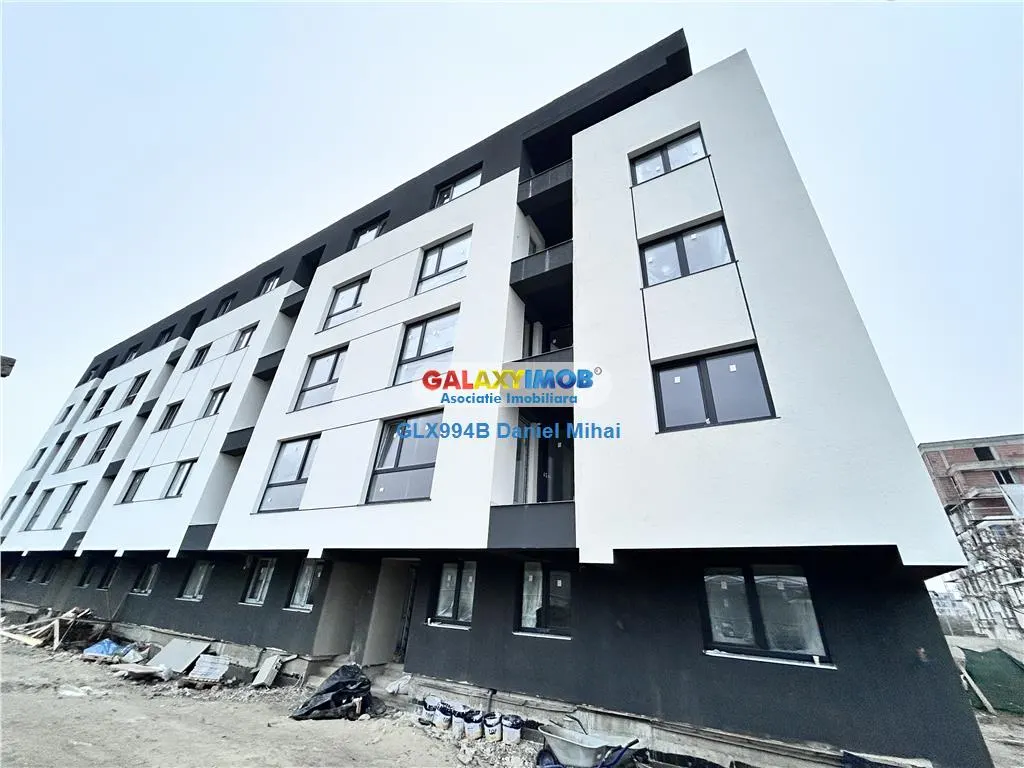 Apartament 3c amere/2bai-gradina 50mp-Prelungirea Ghencea - foto 4