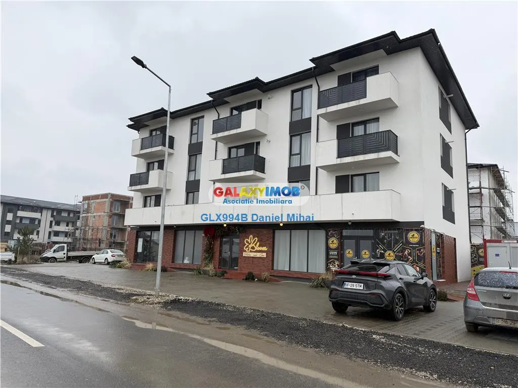Apartament 2 camere decomandat-Independentei-Scoala 400m-STB - foto 13