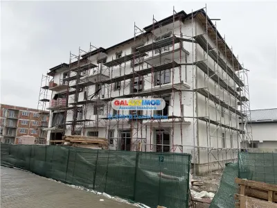 Apartament 2 camere decomandat-Independentei-Scoala 400m-STB - foto 17