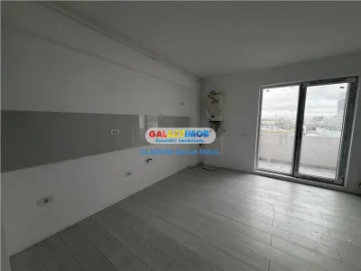 Apartament 2 camere-Bloc NOU-Leroy Merlin-sos. Alexandriei-Statie STB - foto 14