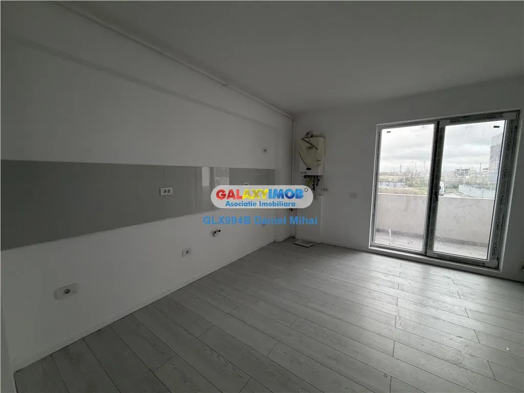 Apartament 2 camere-Bloc NOU-Leroy Merlin-sos. Alexandriei-Statie STB - foto 14