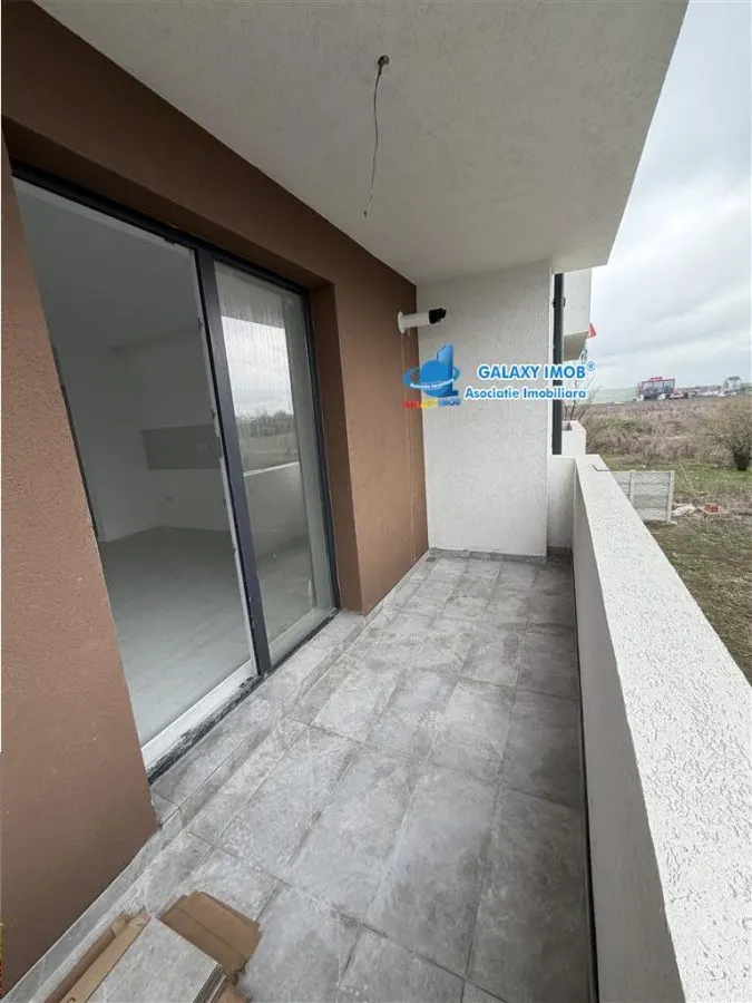 Apartament 2 camere-Bloc NOU-Leroy Merlin-sos. Alexandriei-Statie STB - foto 16