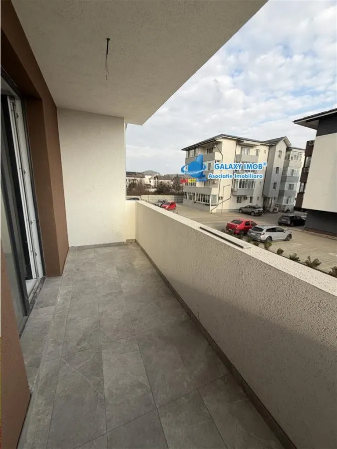Apartament 2 cam-decomandat-Leroy Merlin-sos. Alexandriei-Statie STB - foto 16