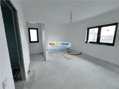 Casa individuala 4 cam-Teren 300mp-Incalzire pardoseala-str Safirului - foto 3