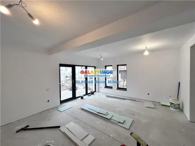 Casa individuala 4 cam-Teren 300mp-Incalzire pardoseala-str Safirului - foto 22