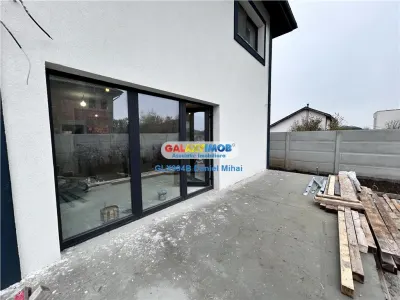 Casa individuala 4 cam-Teren 300mp-Incalzire pardoseala-str Safirului - foto 25