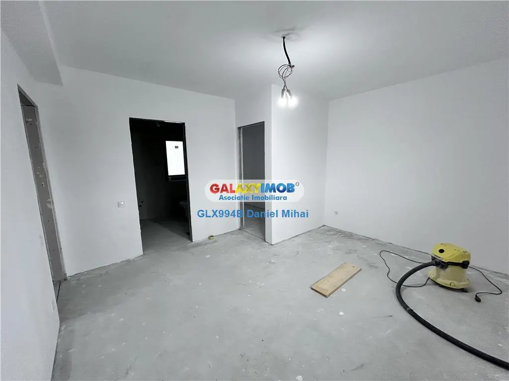Casa individuala 4 cam-Teren 300mp-Incalzire pardoseala-str Safirului - foto 4