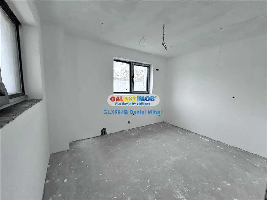 Casa 5 cam/4bai/terasa/227mp-Panouri 10kw-Pompa caldura10kwTeren 525mp - foto 23
