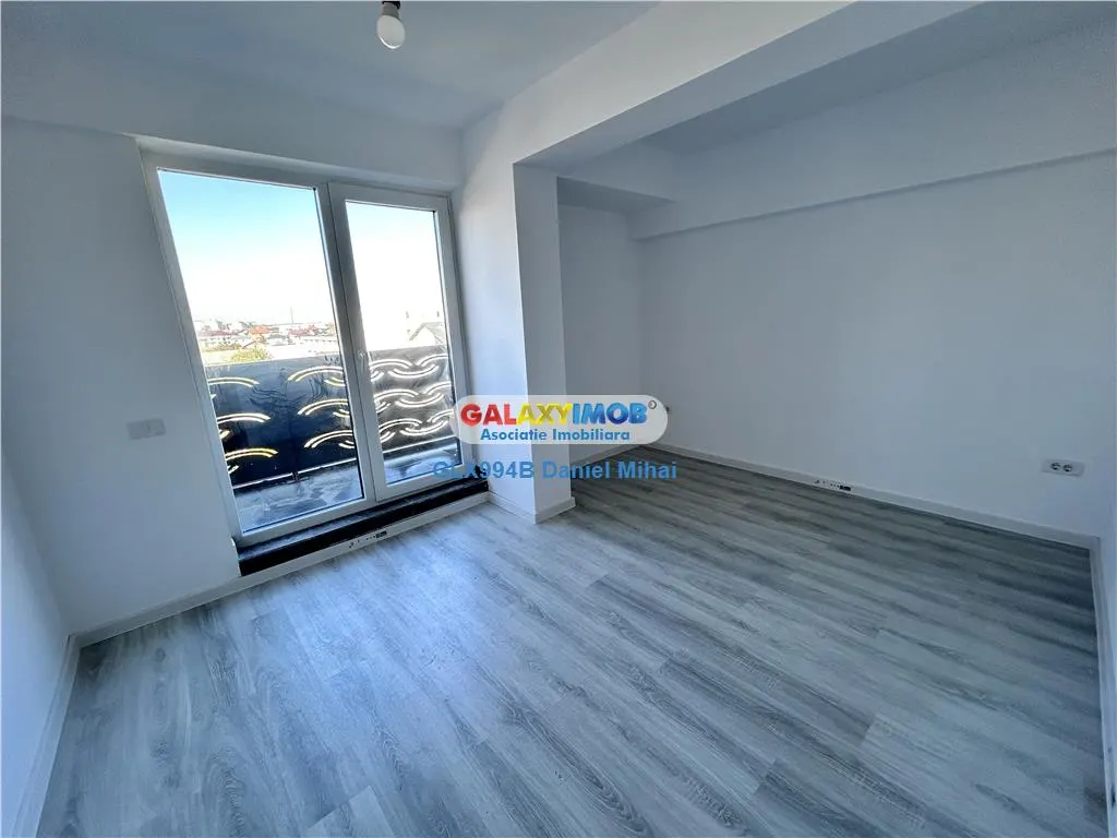 Apartament 2 camere - Incalzire pardoseala-Geam Tripan-Cristalului - foto 11