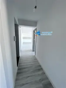 Apartament 2 camere - Incalzire pardoseala-Geam Tripan-Cristalului - foto 12
