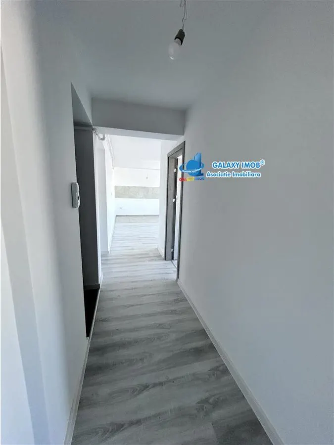 Apartament 2 camere - Incalzire pardoseala-Geam Tripan-Cristalului - foto 12