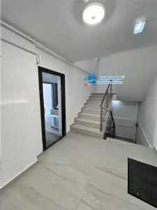 Apartament 2 camere - Incalzire pardoseala-Geam Tripan-Cristalului - foto 7