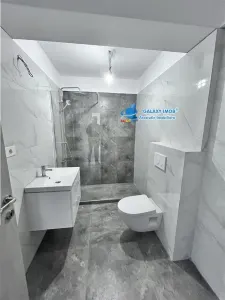Apartament 2 camere - Incalzire pardoseala-Geam Tripan-Cristalului - foto 8