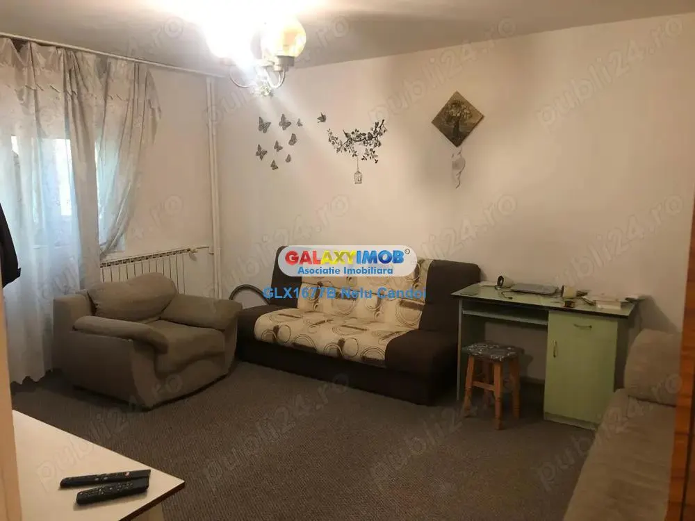 VANZARE APARTAMENT 2 CAMERE 13 SEPTEMBRIE - foto 2