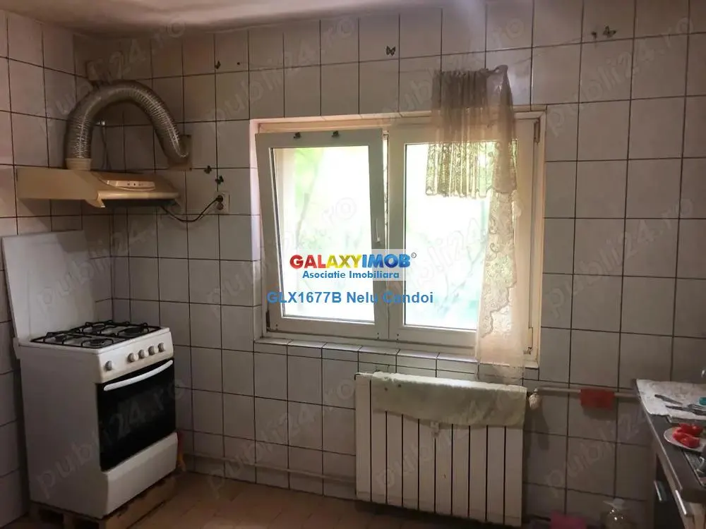 VANZARE APARTAMENT 2 CAMERE 13 SEPTEMBRIE - foto 4