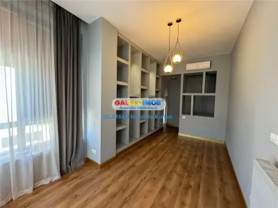 CASA INCHIRIERE BANEASA GREEN LAKE - foto 14