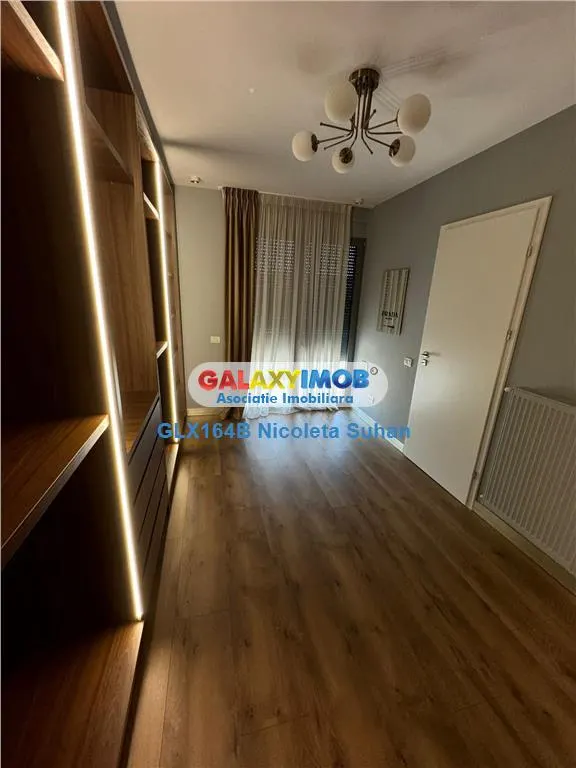CASA INCHIRIERE BANEASA GREEN LAKE - foto 15