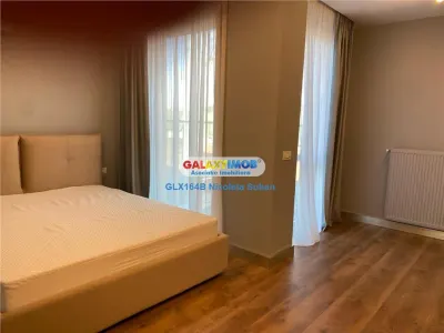 CASA INCHIRIERE BANEASA GREEN LAKE - foto 17