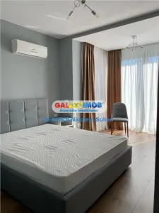 CASA INCHIRIERE BANEASA GREEN LAKE - foto 18