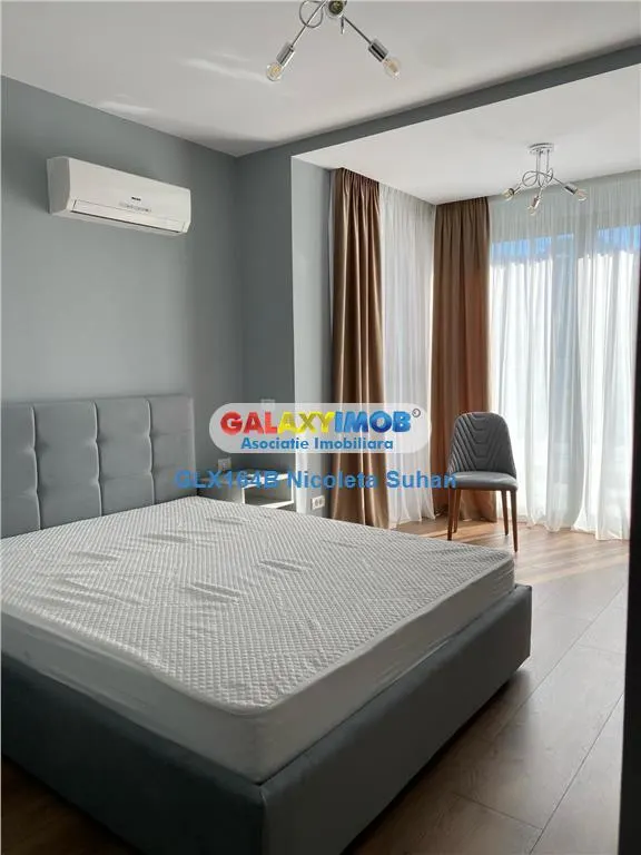 CASA INCHIRIERE BANEASA GREEN LAKE - foto 18