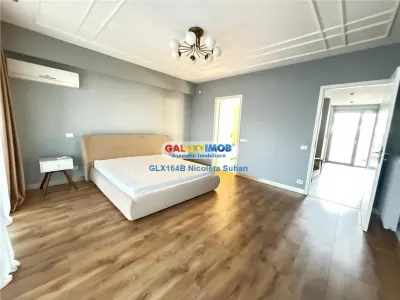 CASA INCHIRIERE BANEASA GREEN LAKE - foto 23