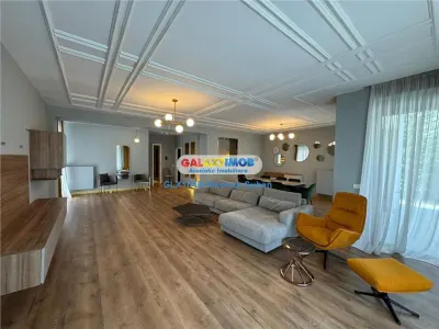 CASA INCHIRIERE BANEASA GREEN LAKE - foto 4