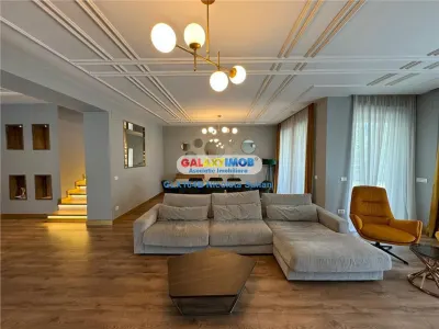 CASA INCHIRIERE BANEASA GREEN LAKE - foto 6