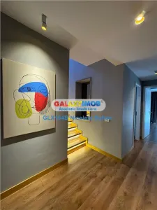 CASA INCHIRIERE BANEASA GREEN LAKE - foto 7