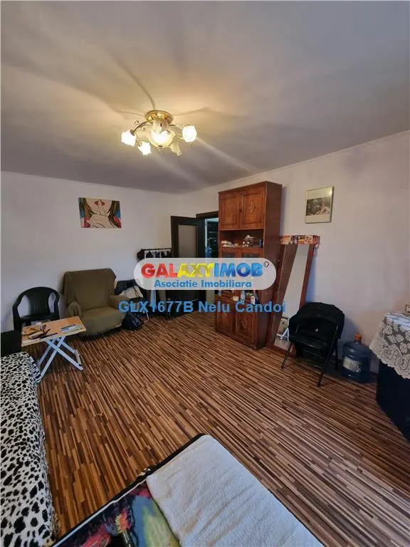 APARTAMENT  2 CAMERE 13 SEPTEMBRIE SEBASTIAN PARC - foto 1