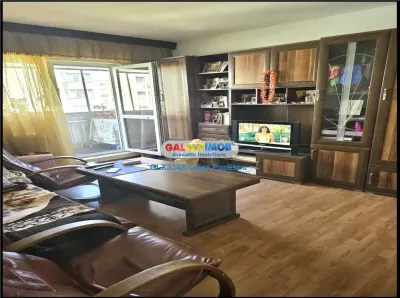 OFERTA! Apartamentul 3 camere zona Margeanului et 6|8 - foto 1