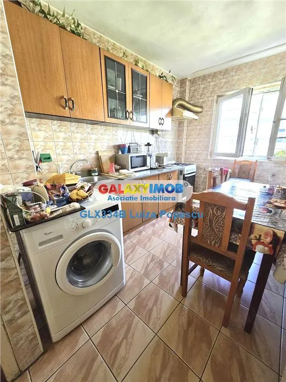 OFERTA! Apartamentul 3 camere zona Margeanului et 6|8 - foto 5