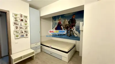 APARTAMENT 3 CAMERE 13 SEPTEMBRIE-centrala proprie  BLOC NOU - foto 16