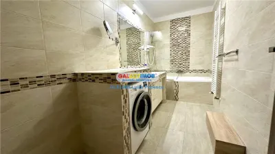 APARTAMENT 3 CAMERE 13 SEPTEMBRIE-centrala proprie  BLOC NOU - foto 20