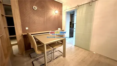 APARTAMENT 3 CAMERE 13 SEPTEMBRIE-centrala proprie  BLOC NOU - foto 9