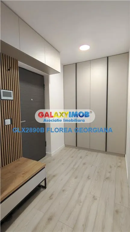 Prima inchiriere apartament 2 camere Greenfiled Residence - foto 4