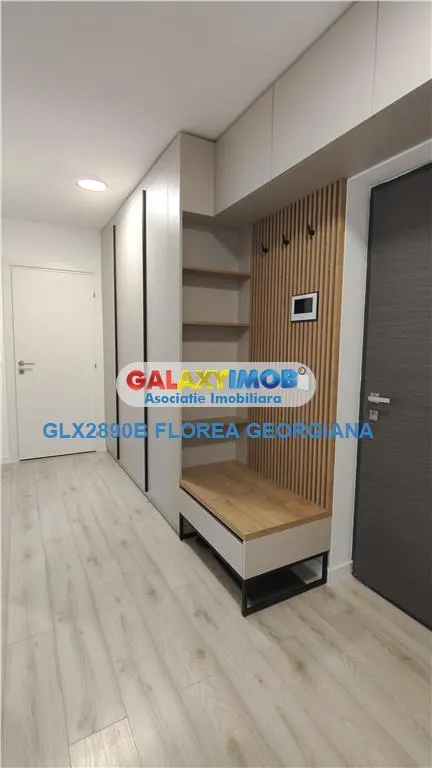 Prima inchiriere apartament 2 camere Greenfiled Residence - foto 5