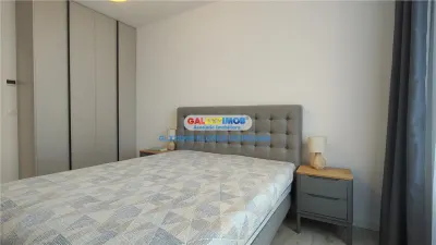 Prima inchiriere apartament 2 camere Greenfiled Residence - foto 7
