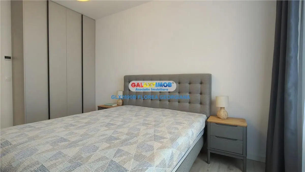 Prima inchiriere apartament 2 camere Greenfiled Residence - foto 7