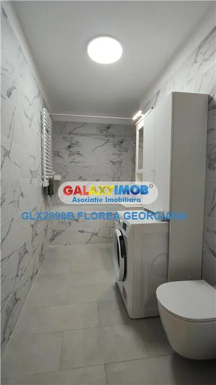 Prima inchiriere apartament 2 camere Greenfiled Residence - foto 8