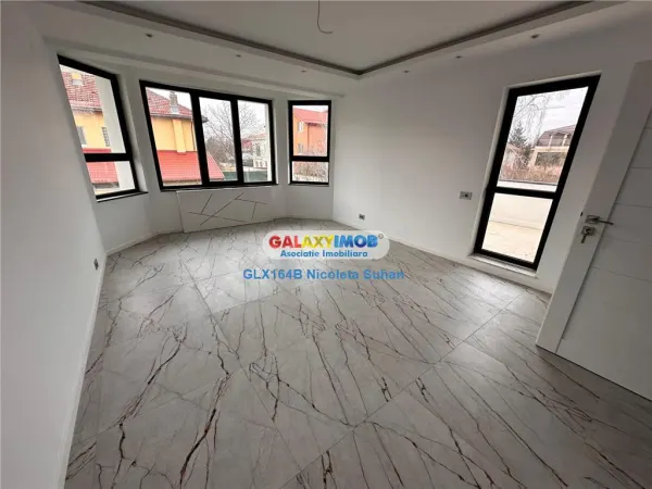 Casă 9 camere București - poza 16