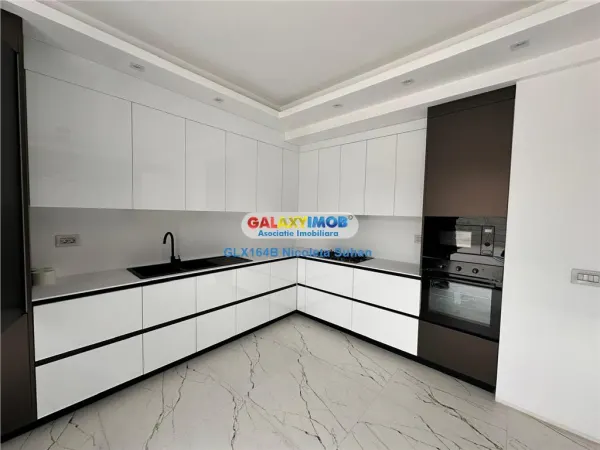 Casă 9 camere București - poza 22