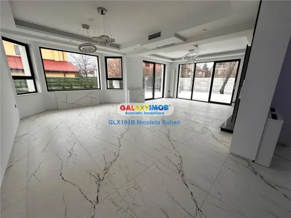 Casă 9 camere București - poza 7