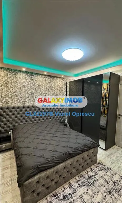 Apartament 2 camere, mobilat lux, utilat, loc parcare, Dobroesti - foto 4