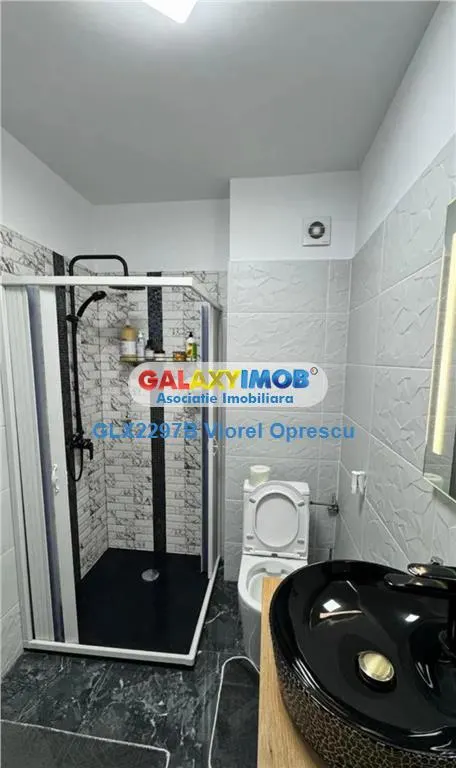 Apartament 2 camere, mobilat lux, utilat, loc parcare, Dobroesti - foto 5