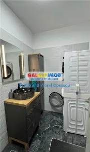 Apartament 2 camere, mobilat lux, utilat, loc parcare, Dobroesti - foto 7