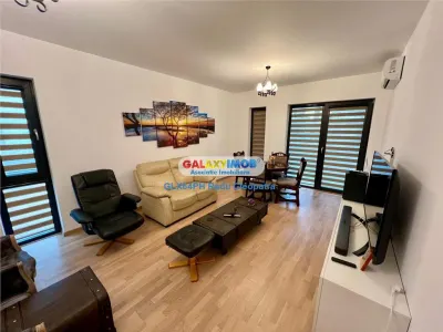 Inchiriere apartament 3 camere, Ploiesti, zona Albert - MRS Smart - Ploiesti