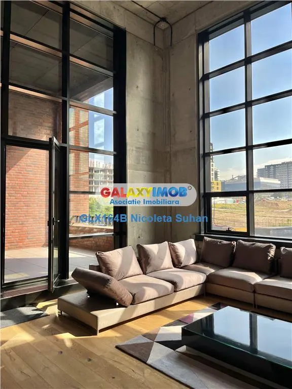 DUPLEX 4 CAMERE LUX FLOREASCA LAC - foto 7