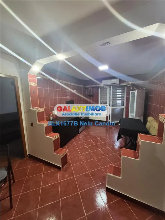 INCHIRIERE 2 CAMERE RAHOVA MARGEANULUI Centrala Proprie - foto 3