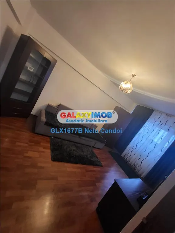 INCHIRIERE 2 CAMERE RAHOVA MARGEANULUI Centrala Proprie - foto 6
