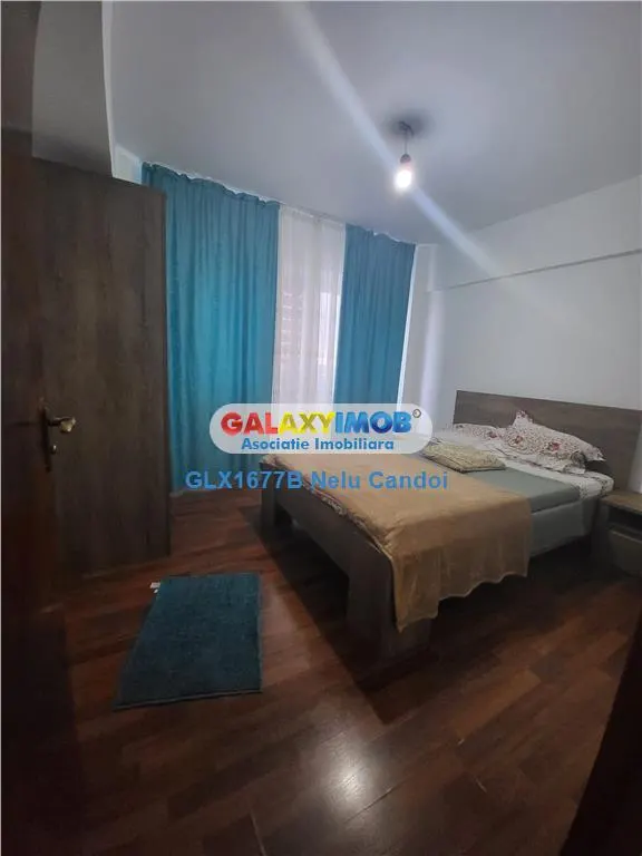 INCHIRIERE 2 CAMERE RAHOVA MARGEANULUI Centrala Proprie - foto 7